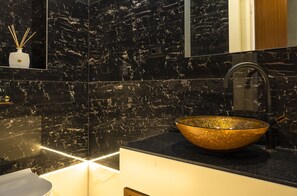 Bathroom - Luxury Apartment Mr. Perfect (Dubrovnik)