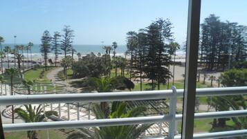 Apartment | View from room