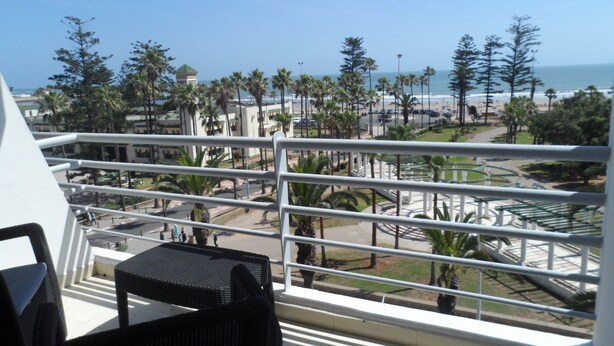 Apartment | Balcony