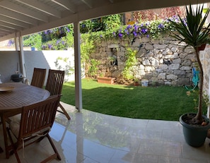 Jardin