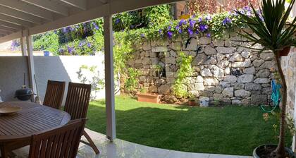 Stone House Villa Alacati (1)