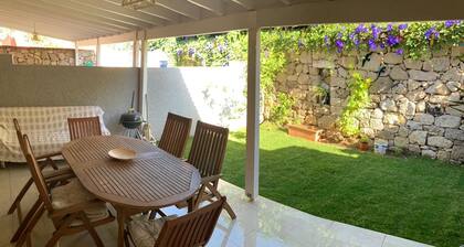 Stone House Villa Alacati (1)