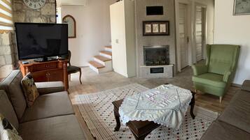 Vila | Area keluarga