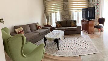 Vila | Area keluarga