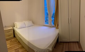 Villa | Wi-Fi gratuit