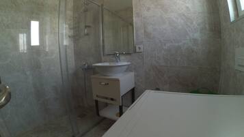 Biệt thự | Phòng tắm | Khăn tắm