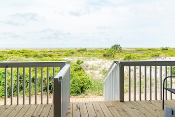 Image of NEW LISTING Ocean Front 1 Bedroom - New Decks and Pool Access