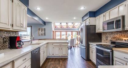 Solitude Inn Entire House Nightly Rental