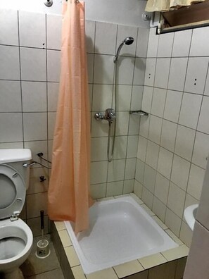 Executive Double Room | Bathroom