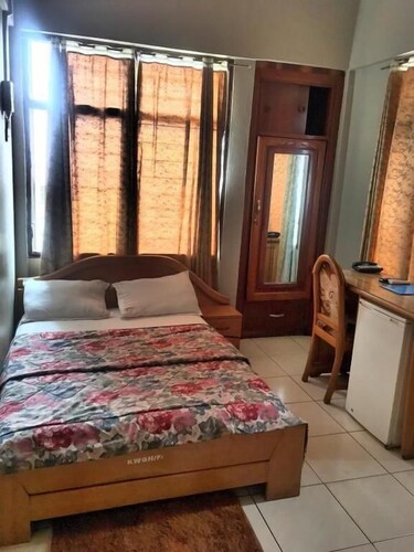 Kumasi Wesley Guest House