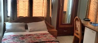 Kumasi Wesley Guest House