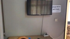 TV