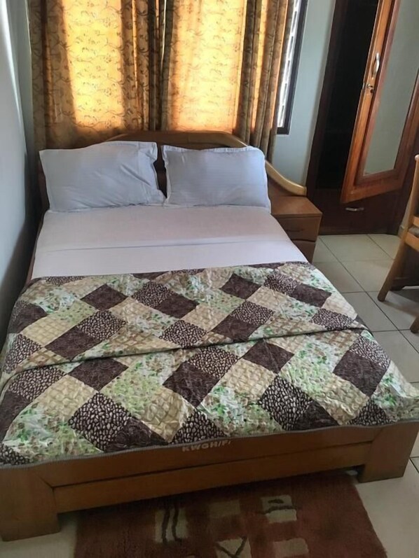 Standard Double Room, 1 Double Bed