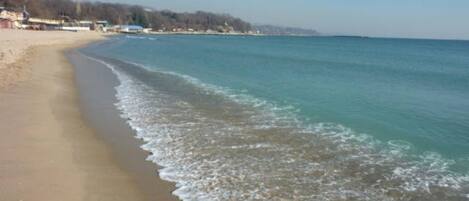 Strand