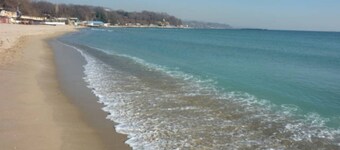 Kunstnerisk og koselig leilighet med perfekt beliggenhet