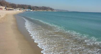 Appartement artistique et confortable dans un emplacement parfait