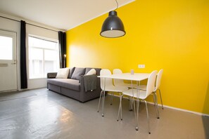 Apartment | Wohnbereich