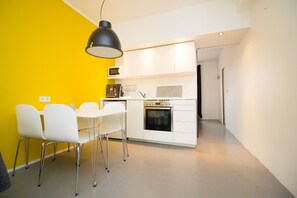Apartment | Eigene Küche
