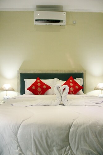 In Seminyak ist jeder Sonntag