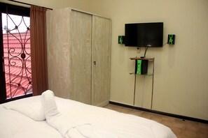 1 bedroom, free WiFi
