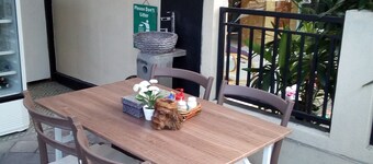 Everyday is sunday in Seminyak