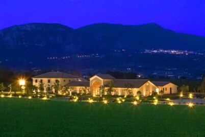 Agriturismo Porta Sirena