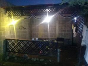 Property grounds - Coraizone Hostal - Hostel (Cobán)