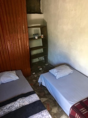 免費無線上網、床單