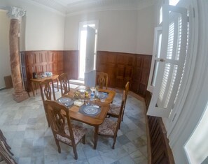 Restauration