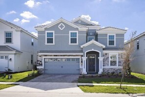 House | Front of property