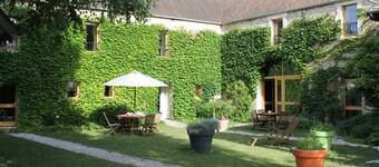 La Côte Monsieur Chambres d'Hotes