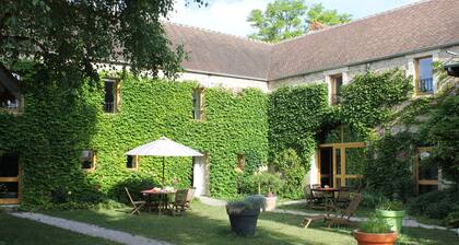 La Côte Monsieur Chambres d'Hotes