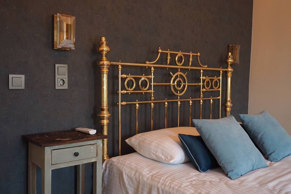 Traditional Room | Free WiFi, bed sheets