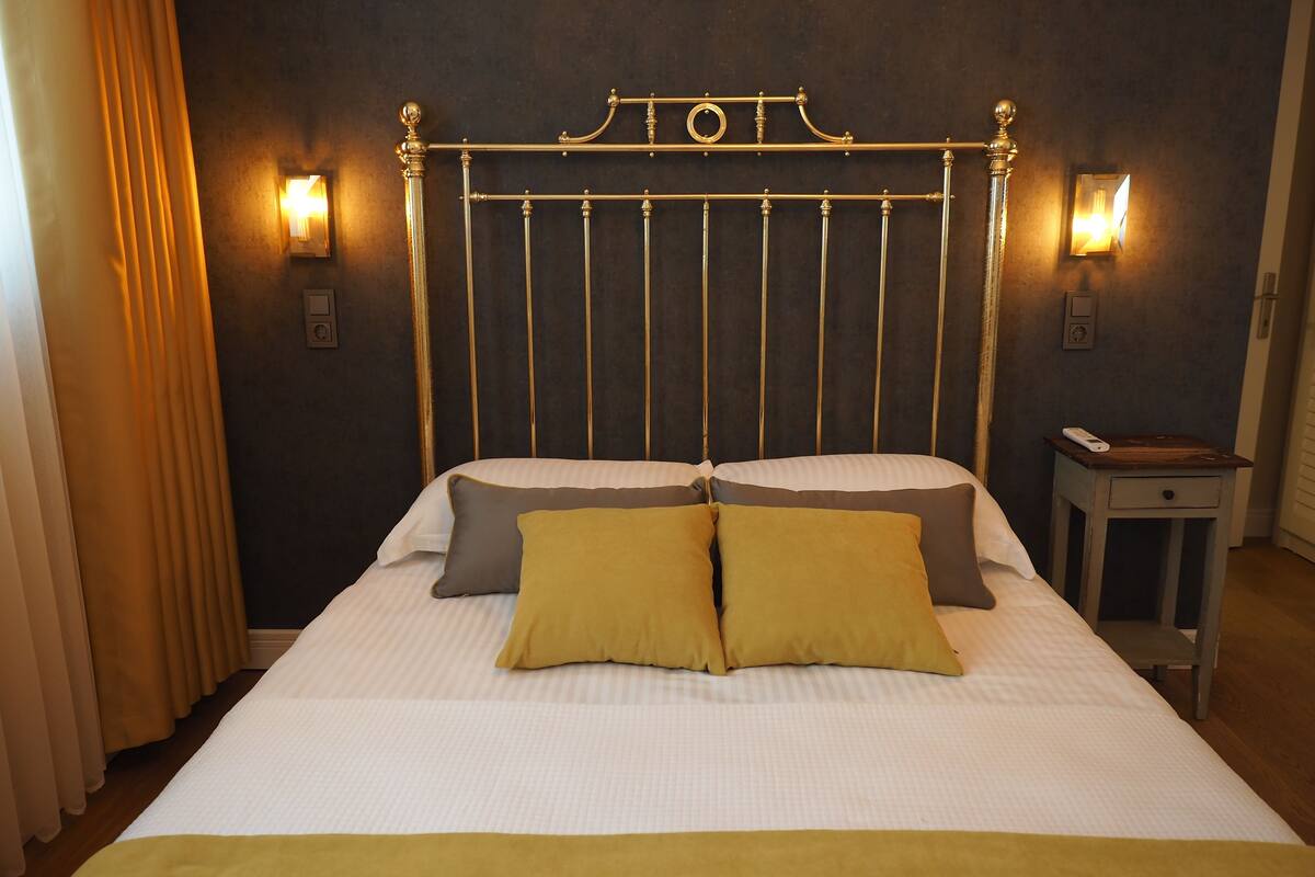 Traditional Double Room