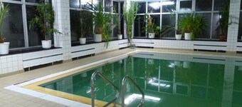 เฟเรียนโฮเทล มาร์เคอร์สบาค