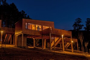 Exterior - Nidos de Carnota (Carnota)