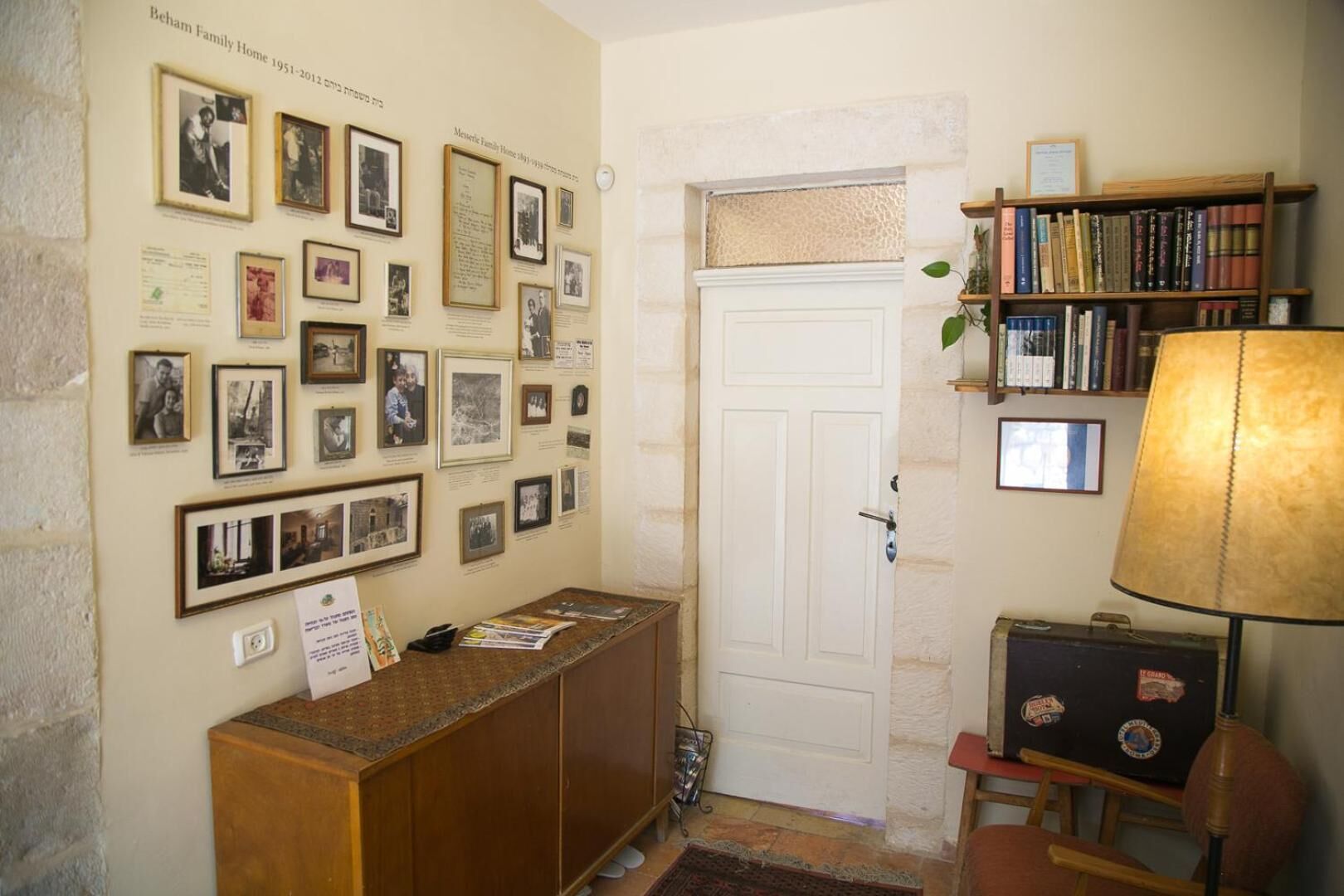 Foto - The Templer Inn