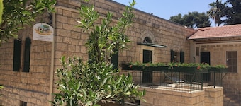 The Templer Inn