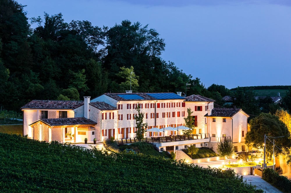 Tenuta Sant'Eufemia