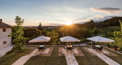 Tenuta Sant'Eufemia