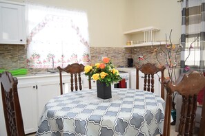 Servicio a la habitación