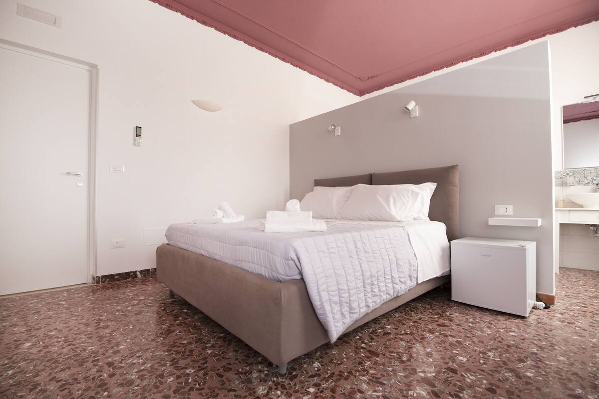 Chambre Familiale