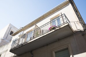 Front of property - Bella Vista B&B (Noto)