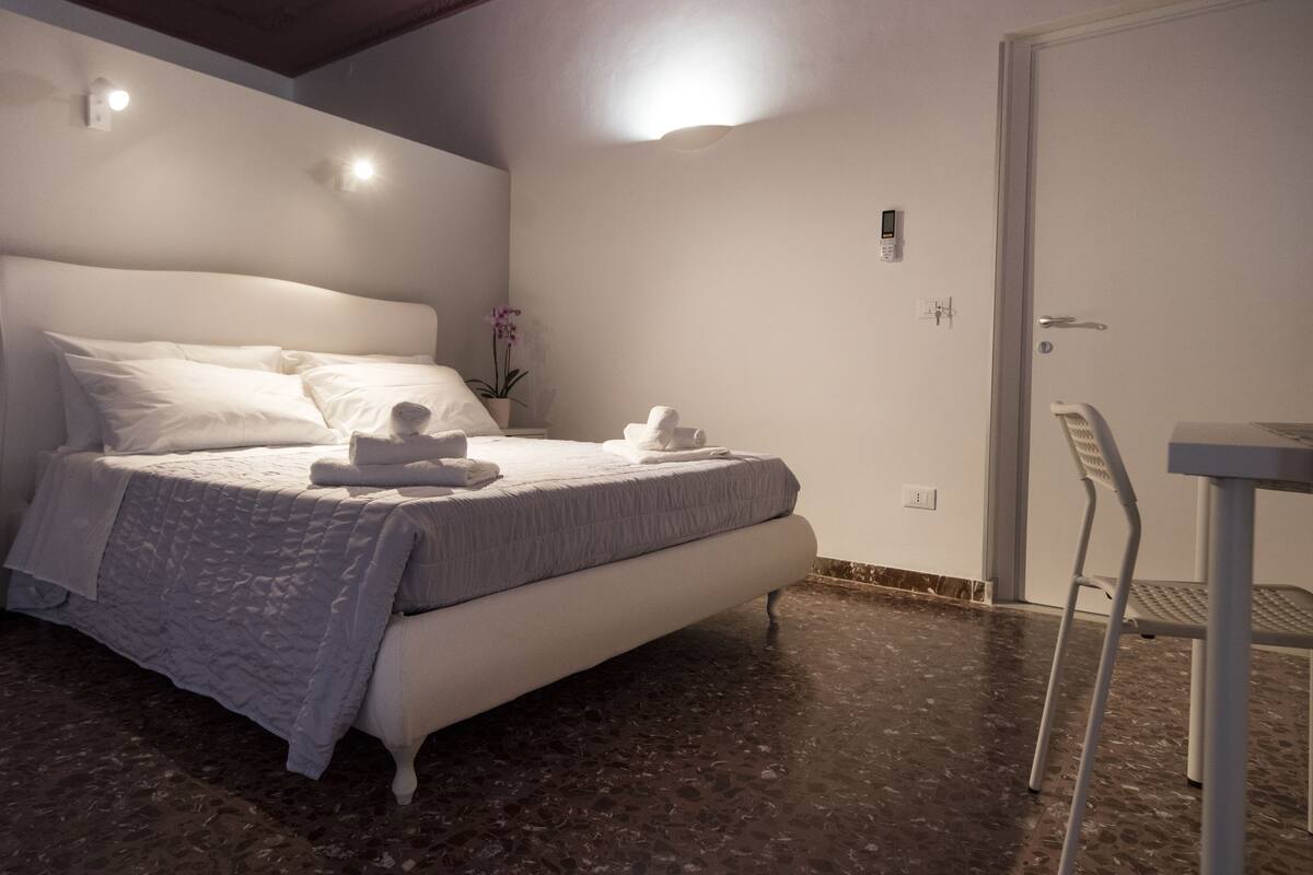 Chambre Familiale