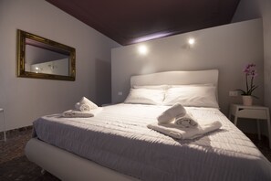 Room - Bella Vista B&B (Noto)