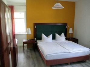 1 phòng ngủ, màn/rèm cản sáng, nôi (giường cho trẻ sơ sinh) miễn phí 