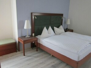 1 phòng ngủ, màn/rèm cản sáng, nôi (giường cho trẻ sơ sinh) miễn phí 