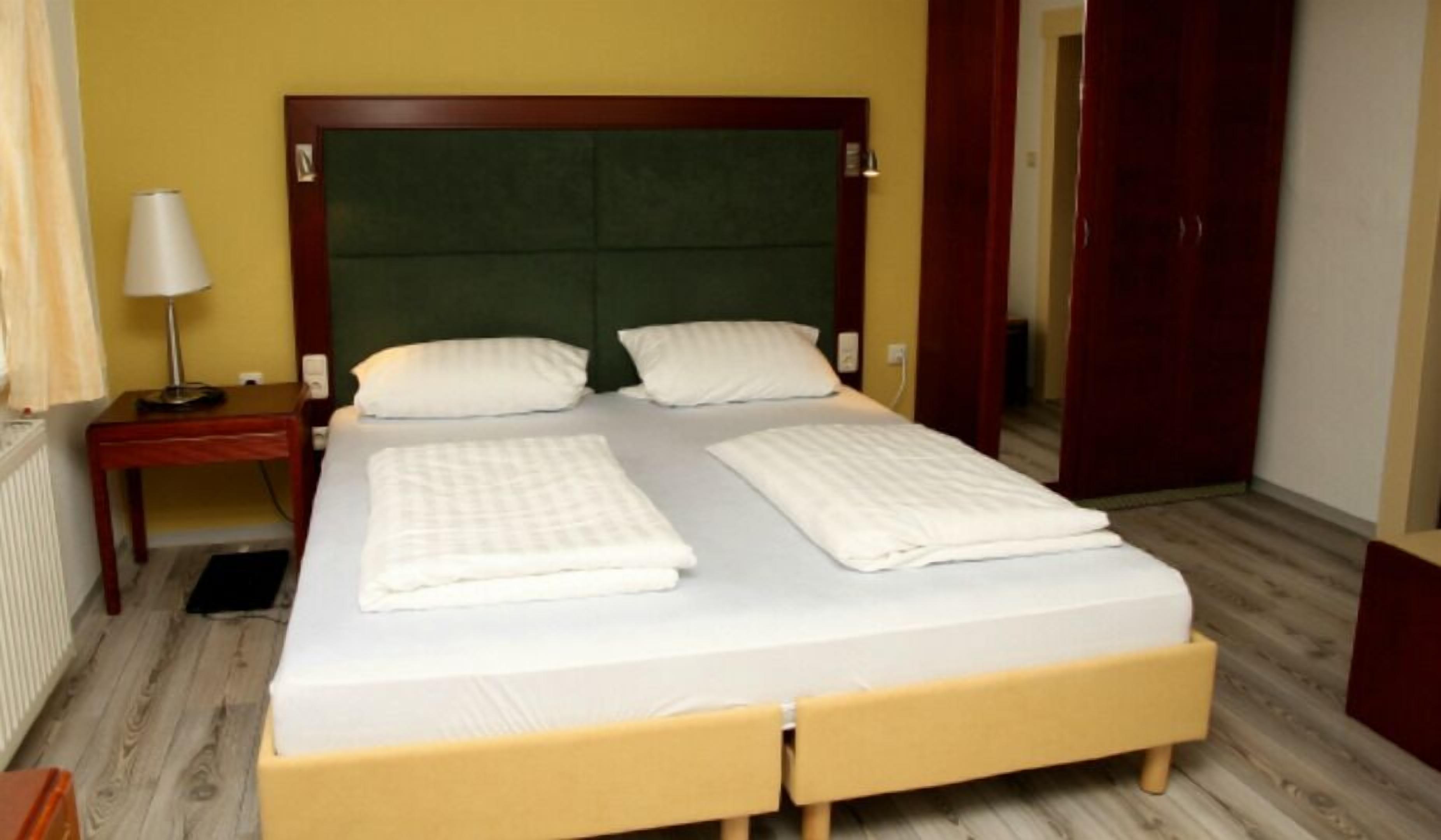 1 phòng ngủ, màn/rèm cản sáng, nôi (giường cho trẻ sơ sinh) miễn phí 