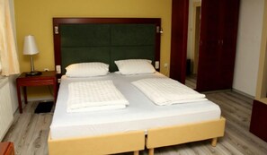 1 phòng ngủ, màn/rèm cản sáng, nôi (giường cho trẻ sơ sinh) miễn phí 