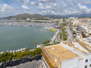 Port de plaisance